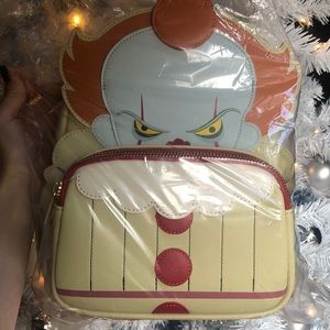 Loungefly it Chapter 2 pennywise